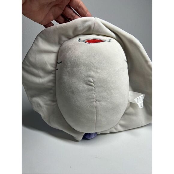 Fiesta Lil" Huggy 14 in Plush Stingray Plush Toy - Picture 2 of 7